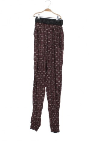 Dámske nohavice Madonna, Veľkosť XS, Farba Viacfarebná, Cena  1,95 €