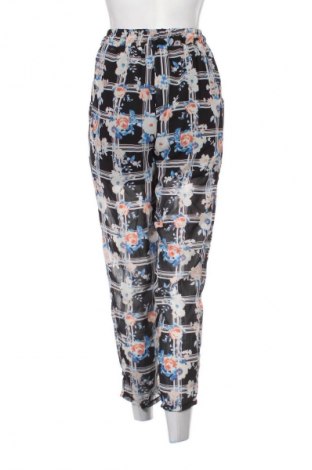 Damskie spodnie Madonna, Rozmiar L, Kolor Kolorowy, Cena 22,70 zł