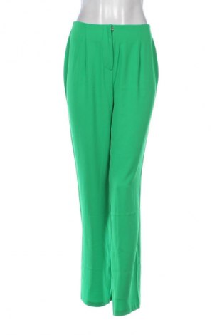 Γυναικείο παντελόνι Makover, Μέγεθος M, Χρώμα Πράσινο, Τιμή 9,99 €