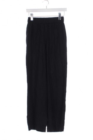 Damskie spodnie Mango, Rozmiar XS, Kolor Czarny, Cena 35,32 zł