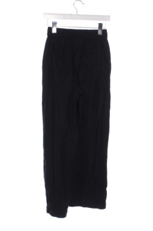 Damskie spodnie Mango, Rozmiar XS, Kolor Czarny, Cena 35,32 zł