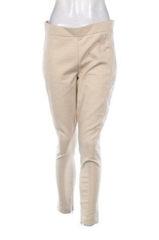 Dámské kalhoty  Mango, Velikost L, Barva Béžová, Cena  299,00 Kč