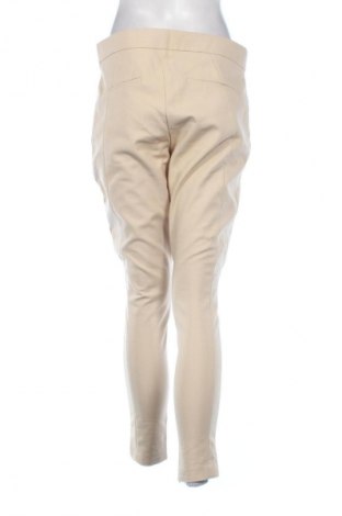 Dámské kalhoty  Mango, Velikost L, Barva Béžová, Cena  299,00 Kč