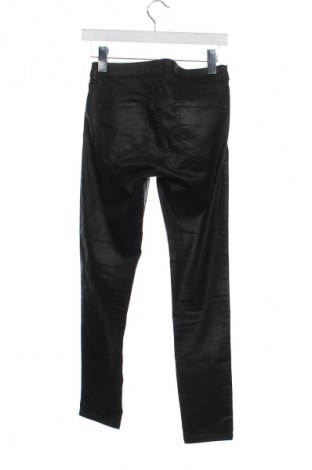 Damenhose Mango, Größe XS, Farbe Schwarz, Preis 2,99 €