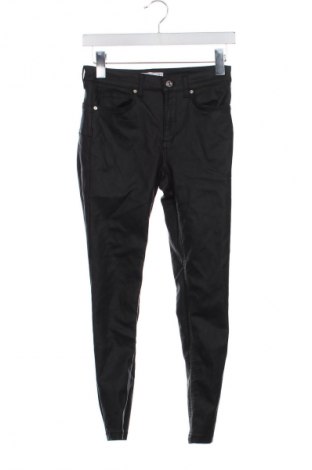 Pantaloni de femei Mango, Mărime M, Culoare Negru, Preț 20,99 Lei