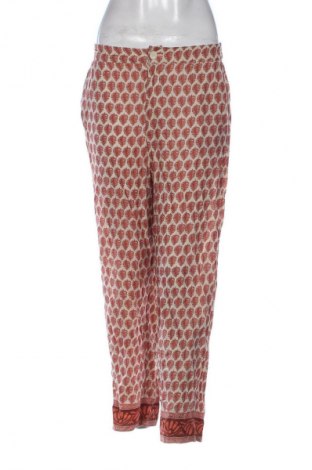 Női nadrág Mango, Méret M, Szín Sokszínű, Ár 4 219 Ft