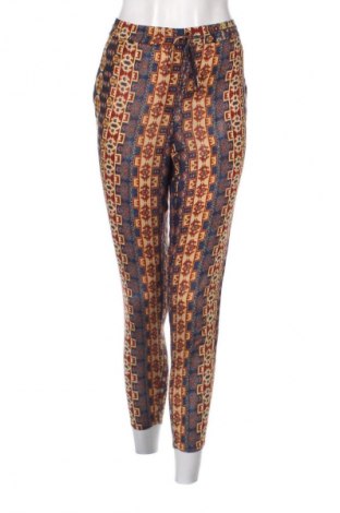 Pantaloni de femei Mango, Mărime M, Culoare Multicolor, Preț 56,99 Lei