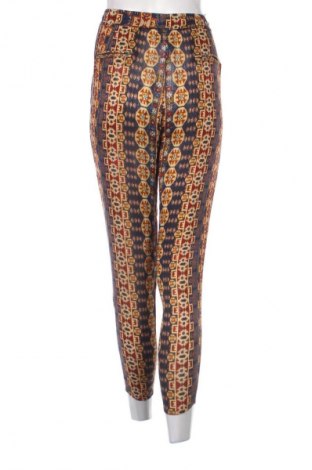 Pantaloni de femei Mango, Mărime M, Culoare Multicolor, Preț 56,99 Lei