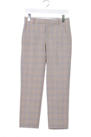 Γυναικείο παντελόνι Mango, Μέγεθος XS, Χρώμα Πολύχρωμο, Τιμή 2,99 €