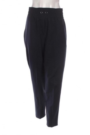 Damskie spodnie Mango, Rozmiar L, Kolor Niebieski, Cena 26,99 zł