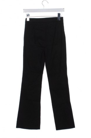 Дамски панталон Mango, Размер XS, Цвят Черен, Цена 3,57 €