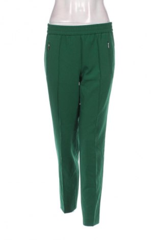 Pantaloni de femei Marc Cain, Mărime M, Culoare Verde, Preț 83,40 Lei