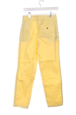 Pantaloni de femei Marks & Spencer, Mărime XS, Culoare Galben, Preț 10,99 Lei