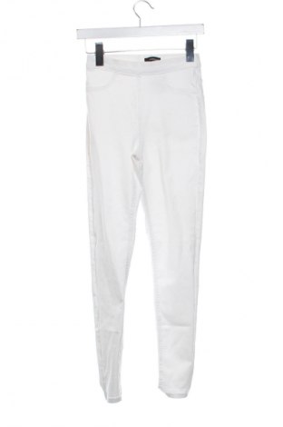 Dámske nohavice Marks & Spencer, Veľkosť XS, Farba Biela, Cena  11,51 €