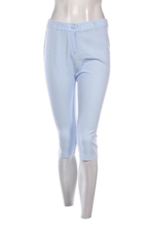 Dámské kalhoty  Marks & Spencer, Velikost S, Barva Modrá, Cena  200,00 Kč
