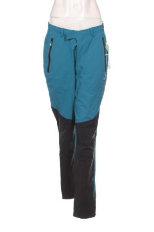 Дамски панталон Maul, Размер L, Цвят Син, Цена 24,03 €