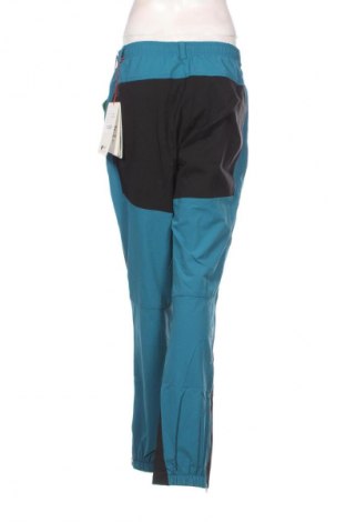 Дамски панталон Maul, Размер L, Цвят Син, Цена 24,03 €