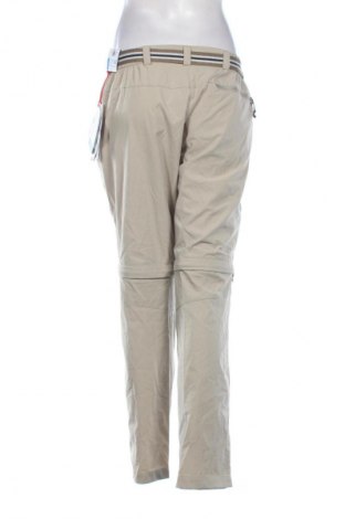 Damenhose Maul, Größe XL, Farbe Beige, Preis 10,99 €