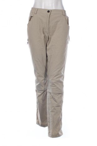 Dámské kalhoty  Maul, Velikost XL, Barva Béžová, Cena  409,00 Kč