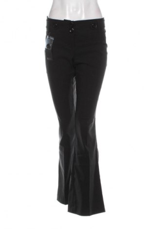 Pantaloni de femei Melrose, Mărime L, Culoare Negru, Preț 168,99 Lei