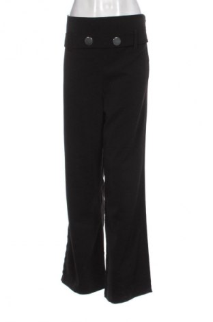 Női nadrág Miss Chic, Méret XL, Szín Fekete, Ár 4 408 Ft