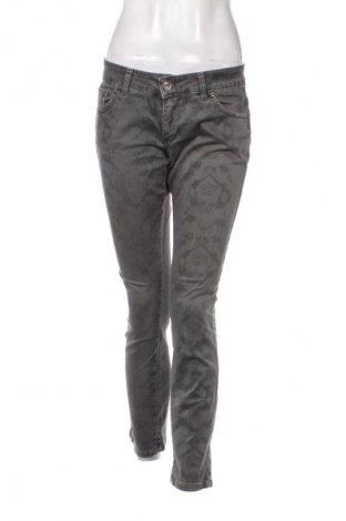 Дамски панталон Miss Miss, Размер L, Цвят Сив, Цена 2,55 €