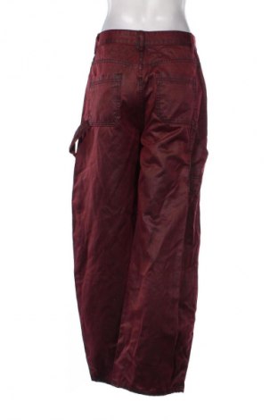 Dámské kalhoty  Monique, Velikost L, Barva Červená, Cena  279,00 Kč