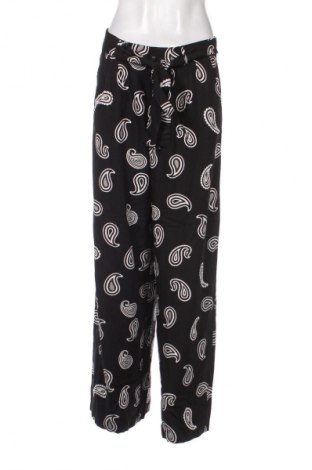 Damskie spodnie Moodo, Rozmiar M, Kolor Kolorowy, Cena 29,53 zł