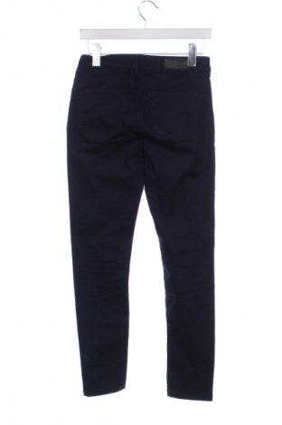 Damenhose More & More, Größe XXS, Farbe Blau, Preis 6,99 €