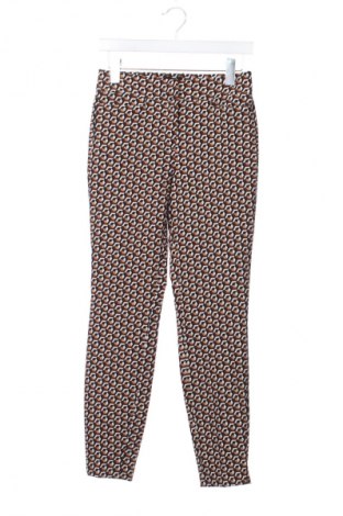 Damskie spodnie More & More, Rozmiar XS, Kolor Kolorowy, Cena 25,99 zł