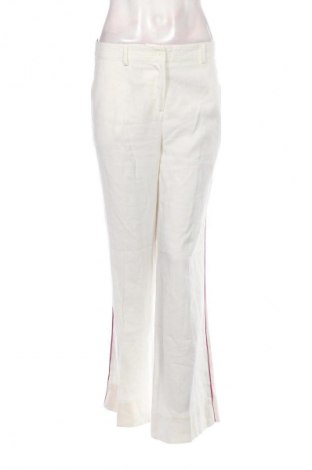 Dámské kalhoty  Motel, Velikost M, Barva Bílá, Cena  79,00 Kč