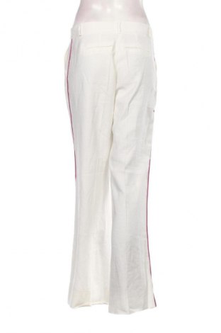 Dámské kalhoty  Motel, Velikost M, Barva Bílá, Cena  79,00 Kč