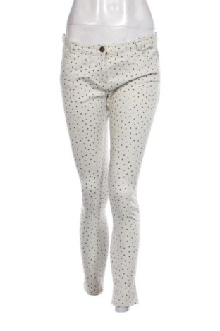 Pantaloni de femei Naf Naf, Mărime M, Culoare Multicolor, Preț 7,99 Lei