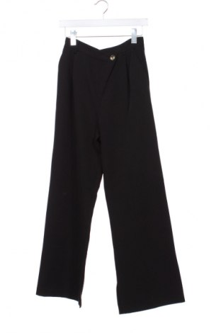 Pantaloni de femei Neon & Nylon by Only, Mărime XS, Culoare Negru, Preț 16,99 Lei