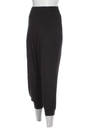 Γυναικείο παντελόνι Neun Monate, Μέγεθος L, Χρώμα Μαύρο, Τιμή 7,99 €