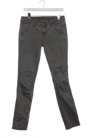 Dámske nohavice Nile, Veľkosť S, Farba Zelená, Cena  7,95 €