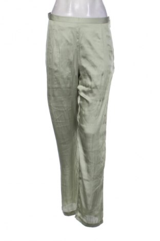 Damskie spodnie Nitya, Rozmiar M, Kolor Zielony, Cena 62,99 zł
