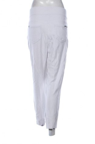 Damskie spodnie Nygard, Rozmiar XL, Kolor Biały, Cena 27,40 zł