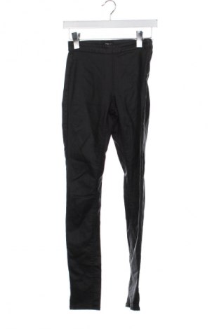 Dámské kalhoty  ONLY, Velikost XS, Barva Černá, Cena  59,00 Kč