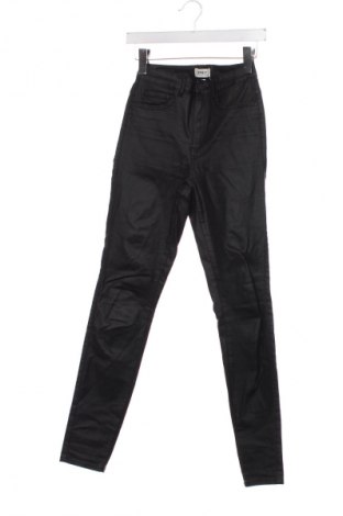 Damenhose ONLY, Größe XXS, Farbe Schwarz, Preis 4,99 €