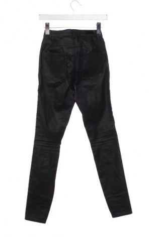 Damenhose ONLY, Größe XXS, Farbe Schwarz, Preis 4,99 €