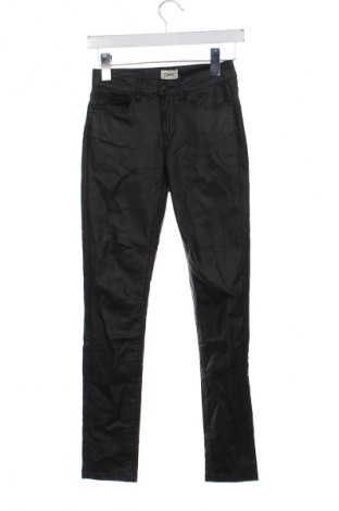 Dámské kalhoty  ONLY, Velikost S, Barva Černá, Cena  298,00 Kč