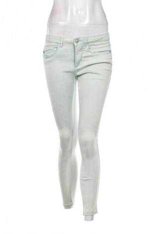 Дамски панталон ONLY, Размер S, Цвят Зелен, Цена 2,55 €