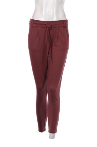 Damenhose ONLY, Größe S, Farbe Rot, Preis 6,99 €