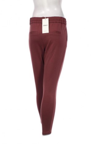 Damenhose ONLY, Größe S, Farbe Rot, Preis 6,99 €