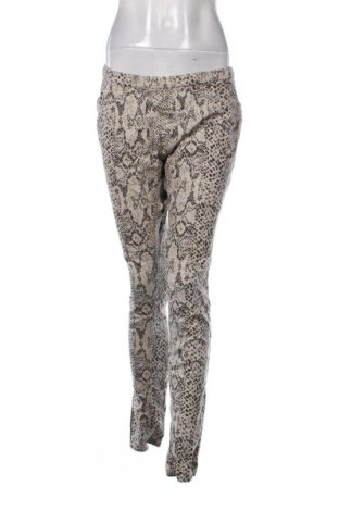 Damenhose Okay, Größe L, Farbe Mehrfarbig, Preis € 2,99