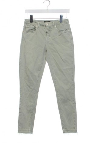 Damskie spodnie Opus, Rozmiar M, Kolor Zielony, Cena 25,99 zł