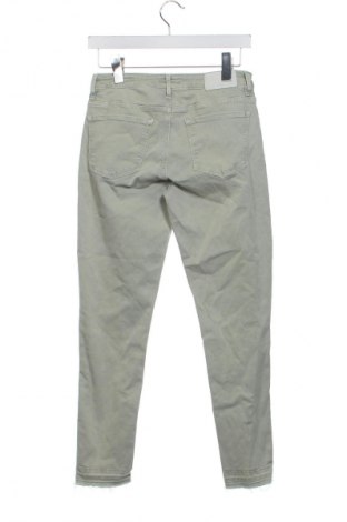 Damskie spodnie Opus, Rozmiar M, Kolor Zielony, Cena 25,99 zł