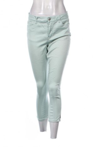 Дамски панталон Orsay, Размер M, Цвят Зелен, Цена 3,57 €