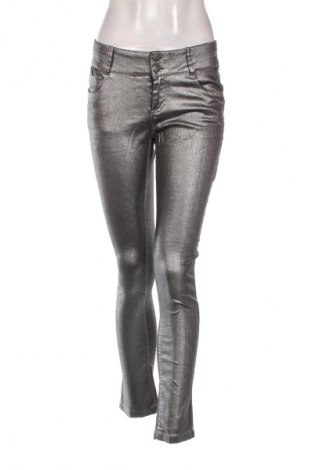 Dámske nohavice Orsay, Veľkosť M, Farba Strieborná, Cena  9,97 €